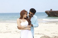 Dr Saleem Movie Latest Stills